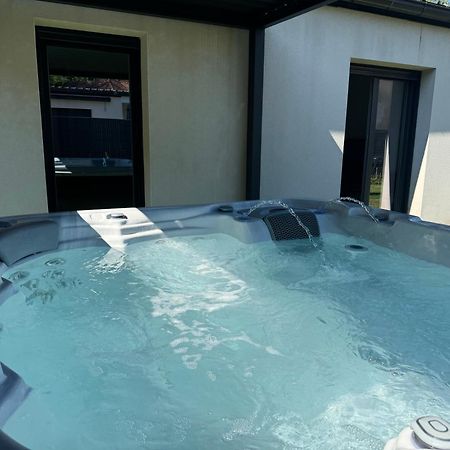 Maison Avec Jacuzzi Et Sauna Épinal Eksteriør bilde