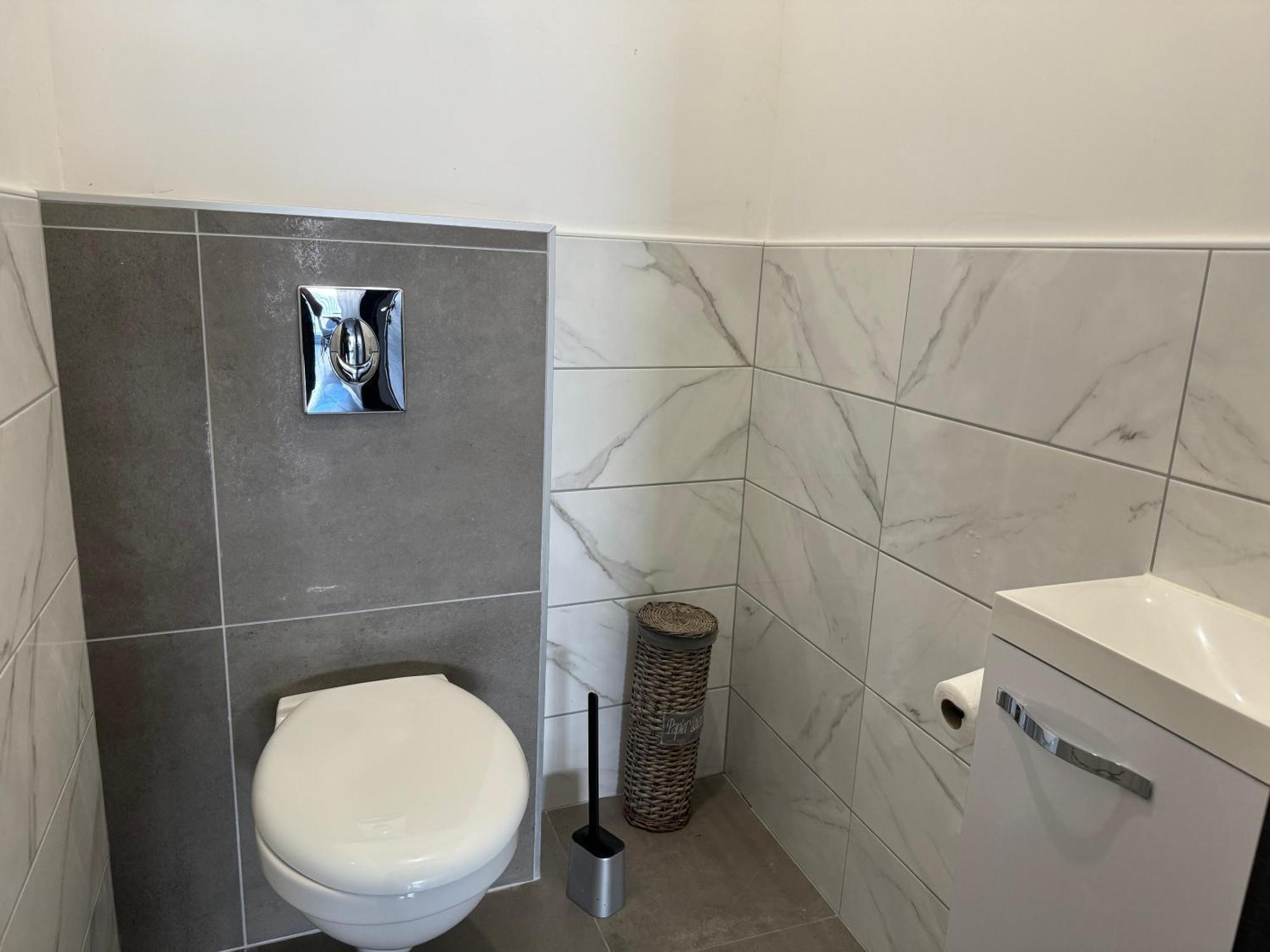 Maison Avec Jacuzzi Et Sauna Épinal Eksteriør bilde