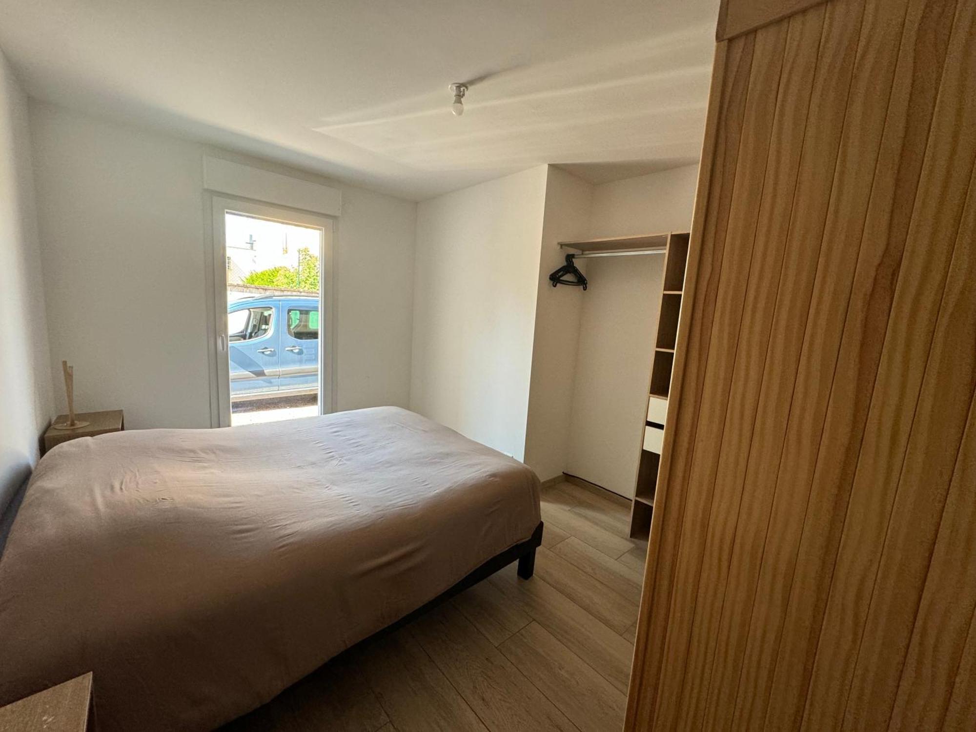Maison Avec Jacuzzi Et Sauna Épinal Eksteriør bilde
