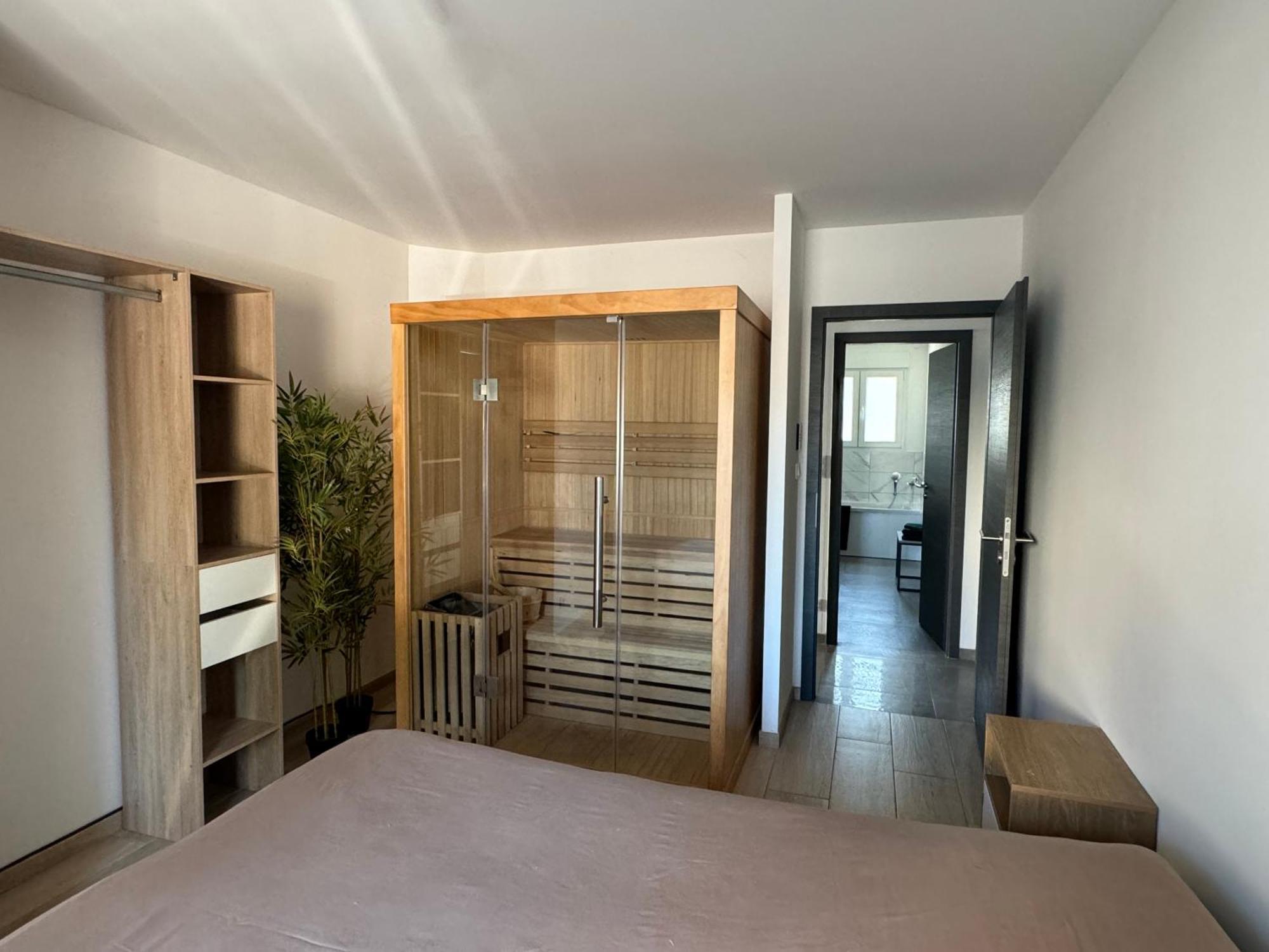 Maison Avec Jacuzzi Et Sauna Épinal Eksteriør bilde