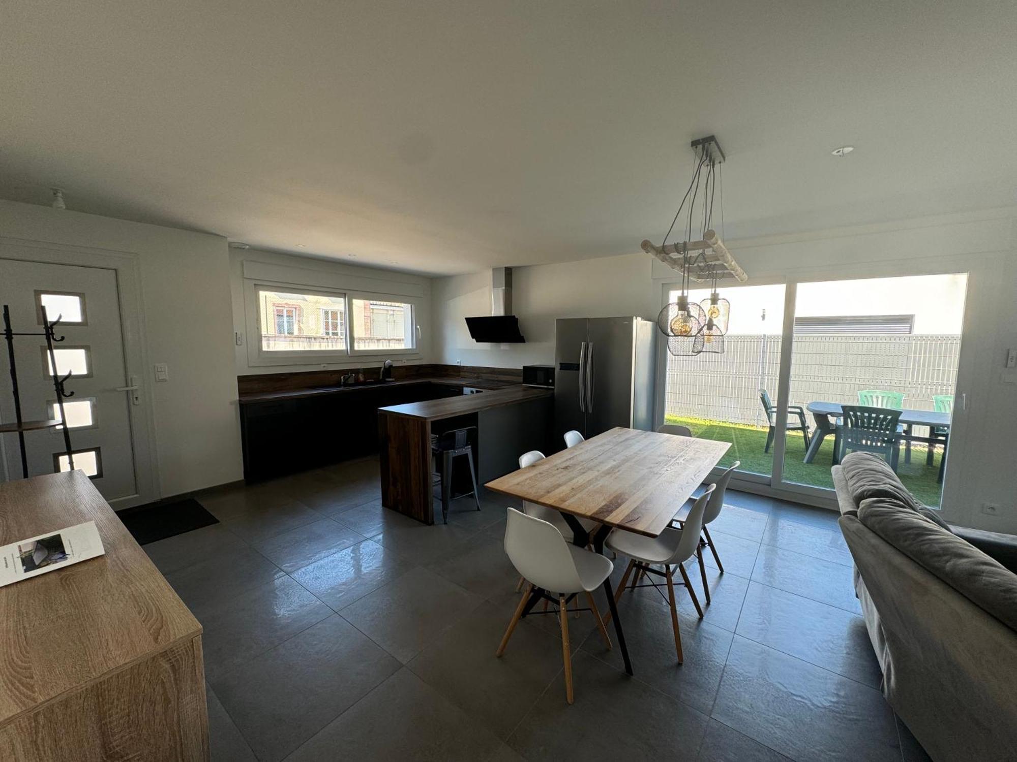Maison Avec Jacuzzi Et Sauna Épinal Eksteriør bilde